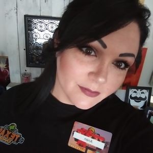 Meet your Posher, Arien